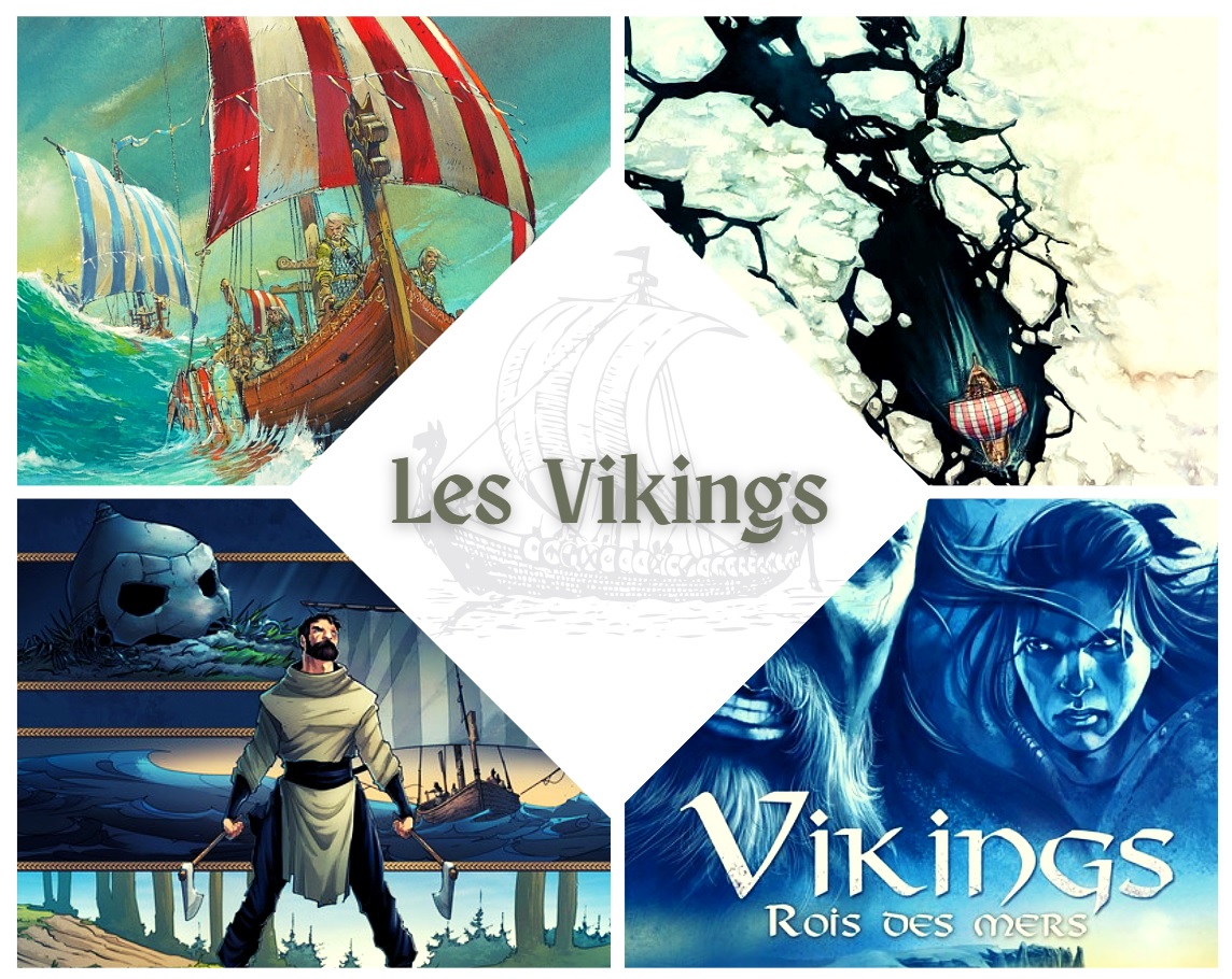 Les Vikings
