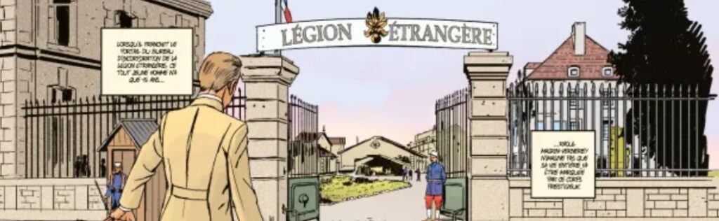 extrait bd Avec Monclar