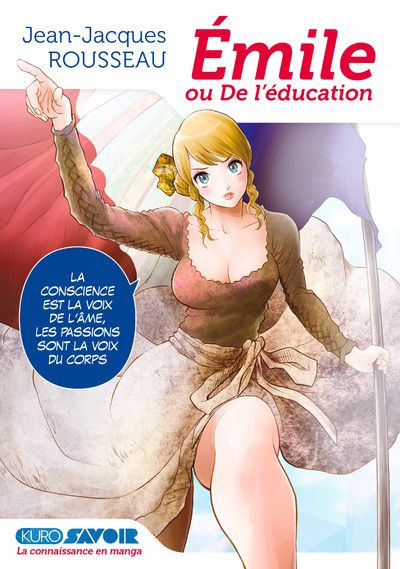 Emile ou De l’éducation 