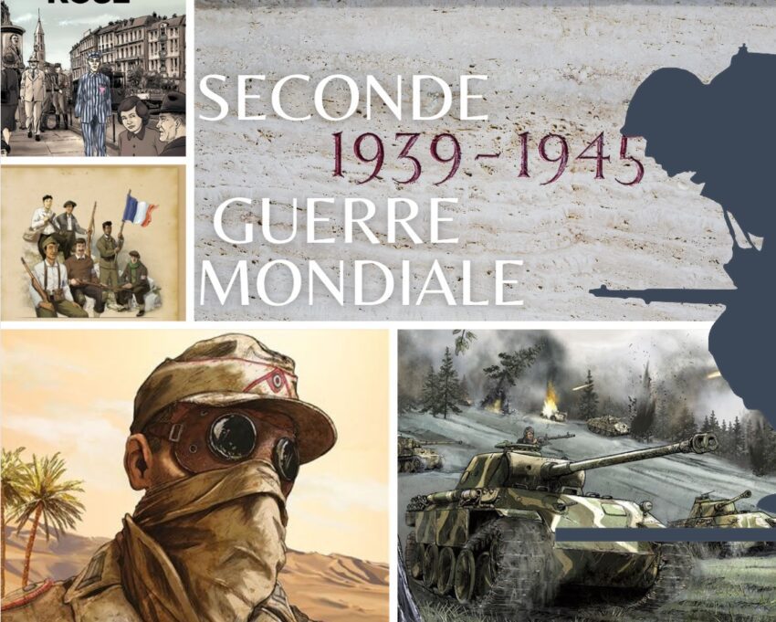 la-seconde-guerre-mondiale-en-bd-de-300-bd