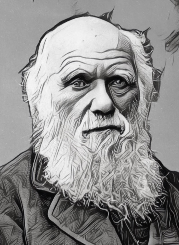 Darwin Dc Charles Darwin