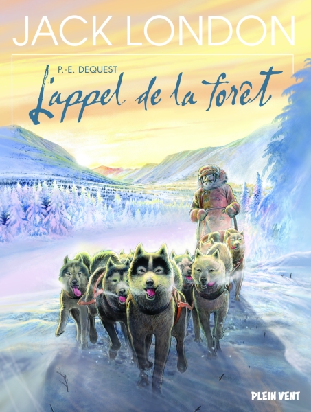 L’Appel de la forêt (Dequest)