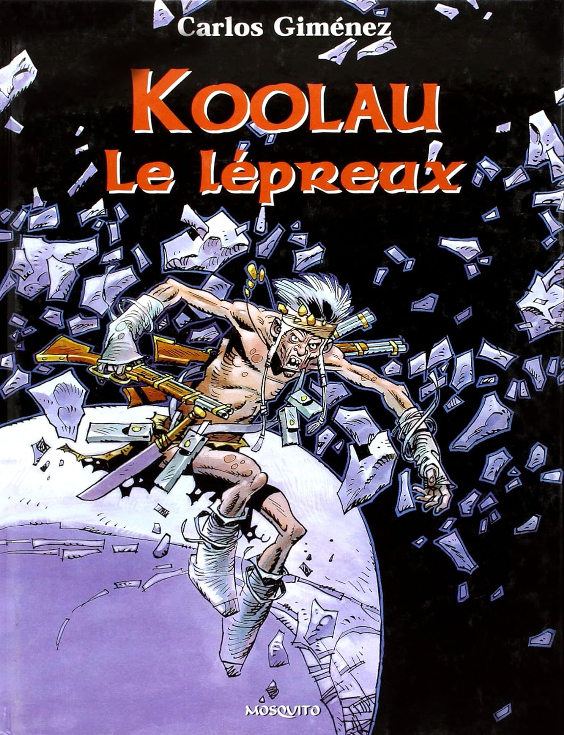 Koolau le lépreux