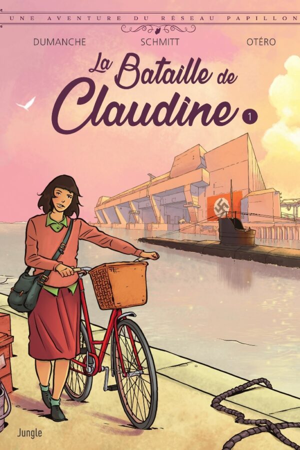 La Bataille de Claudine
