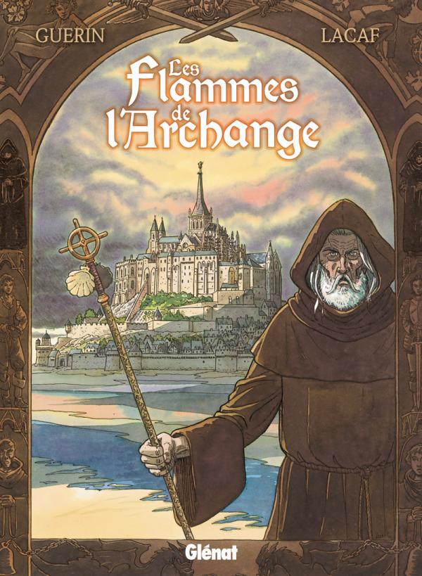 Les Flammes de l’Archange