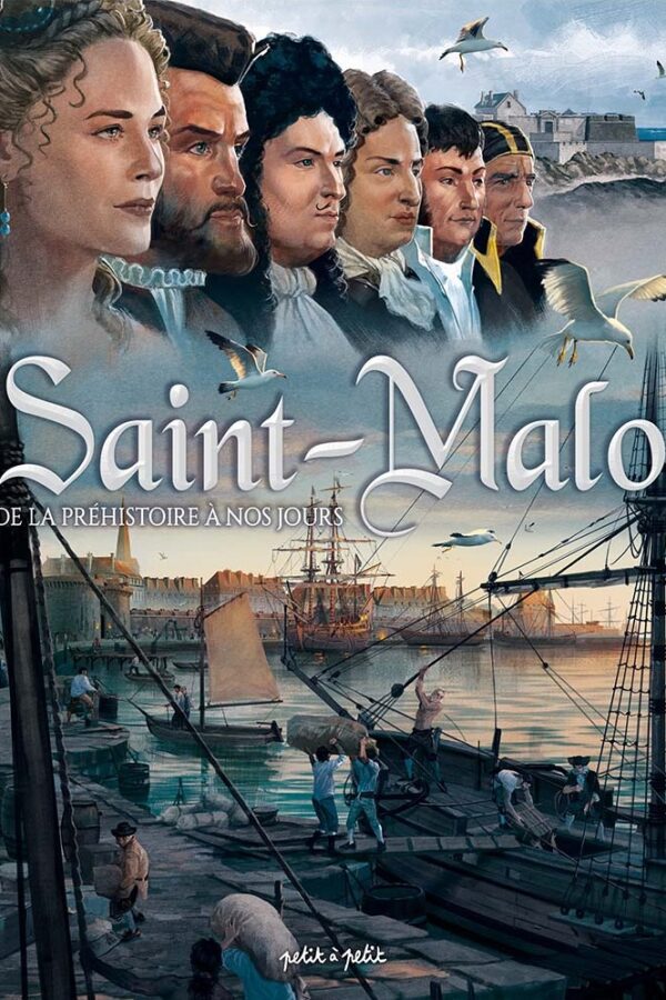 Saint-Malo