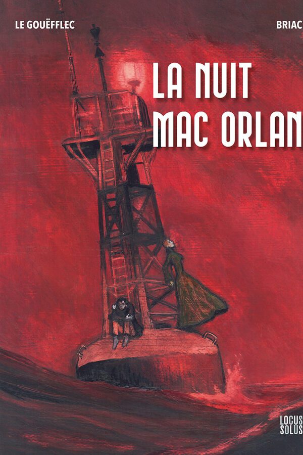 La nuit Mac Orlan