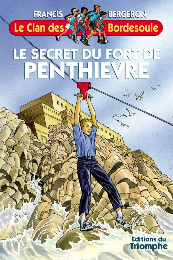 Le secret du Fort de Penthièvre
