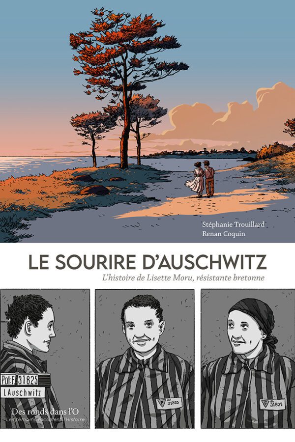 Le Sourire d’Auschwitz