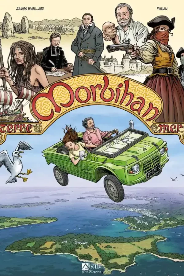 Morbihan