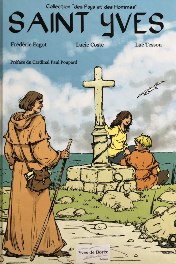 Saint Yves