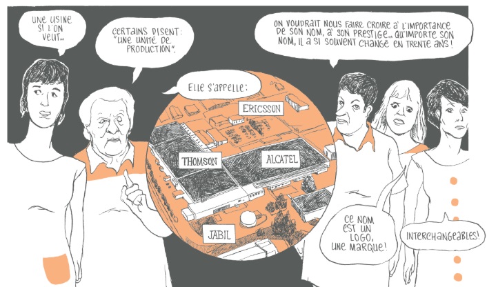 extrait bd Politique Qualité