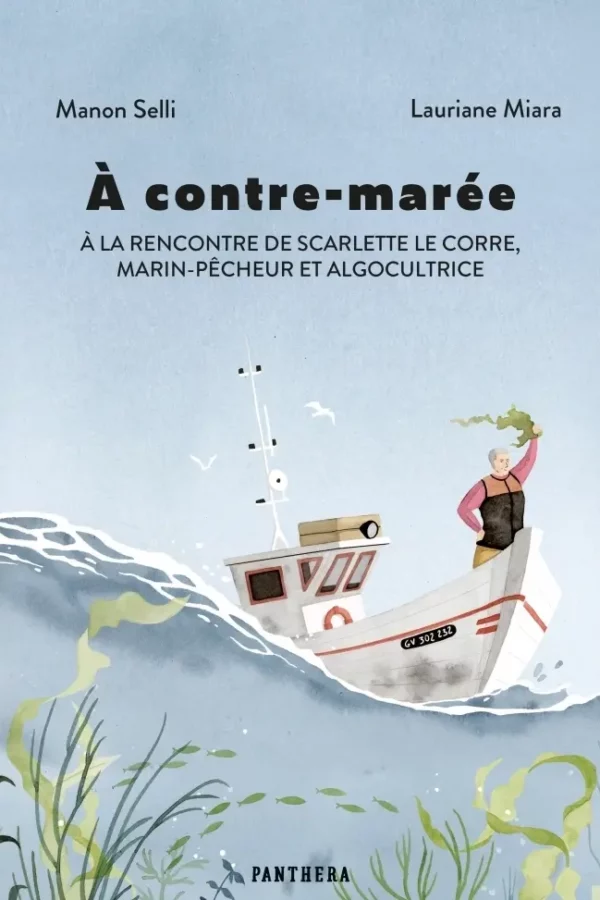 A contre-marée