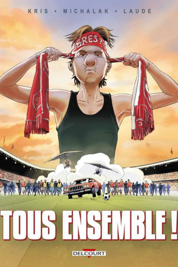 Tous ensemble !