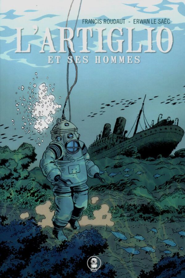 L’Artiglio et ses hommes