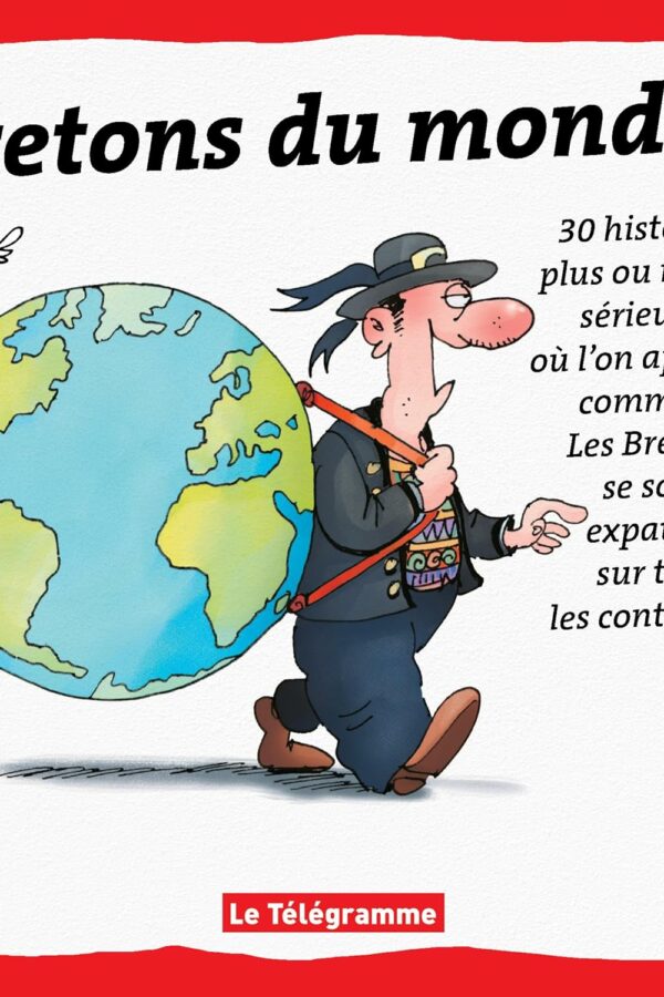 Bretons du Monde !