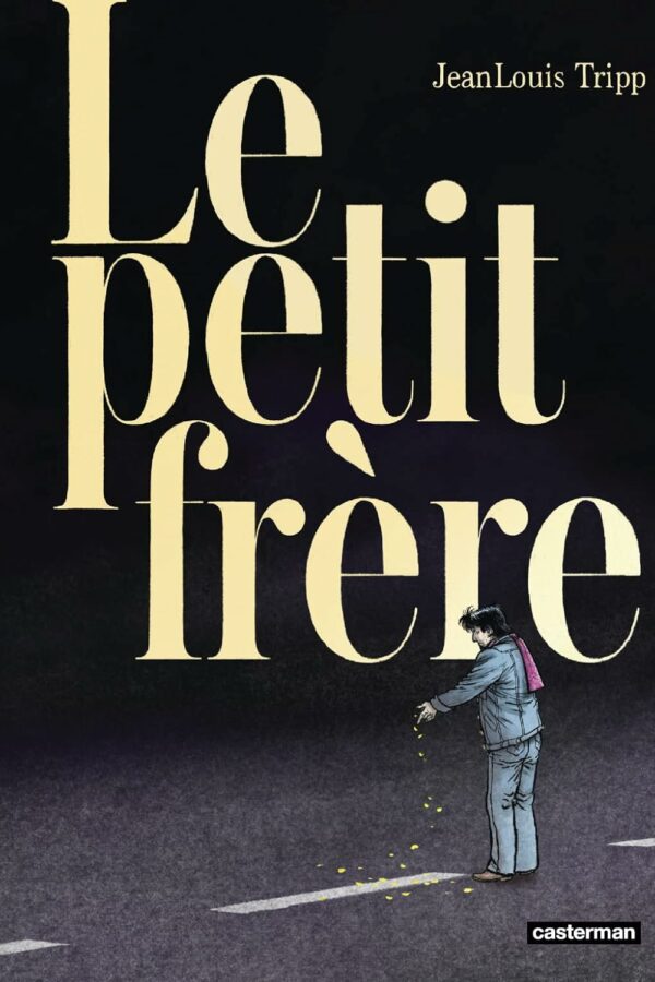 Le petit frère