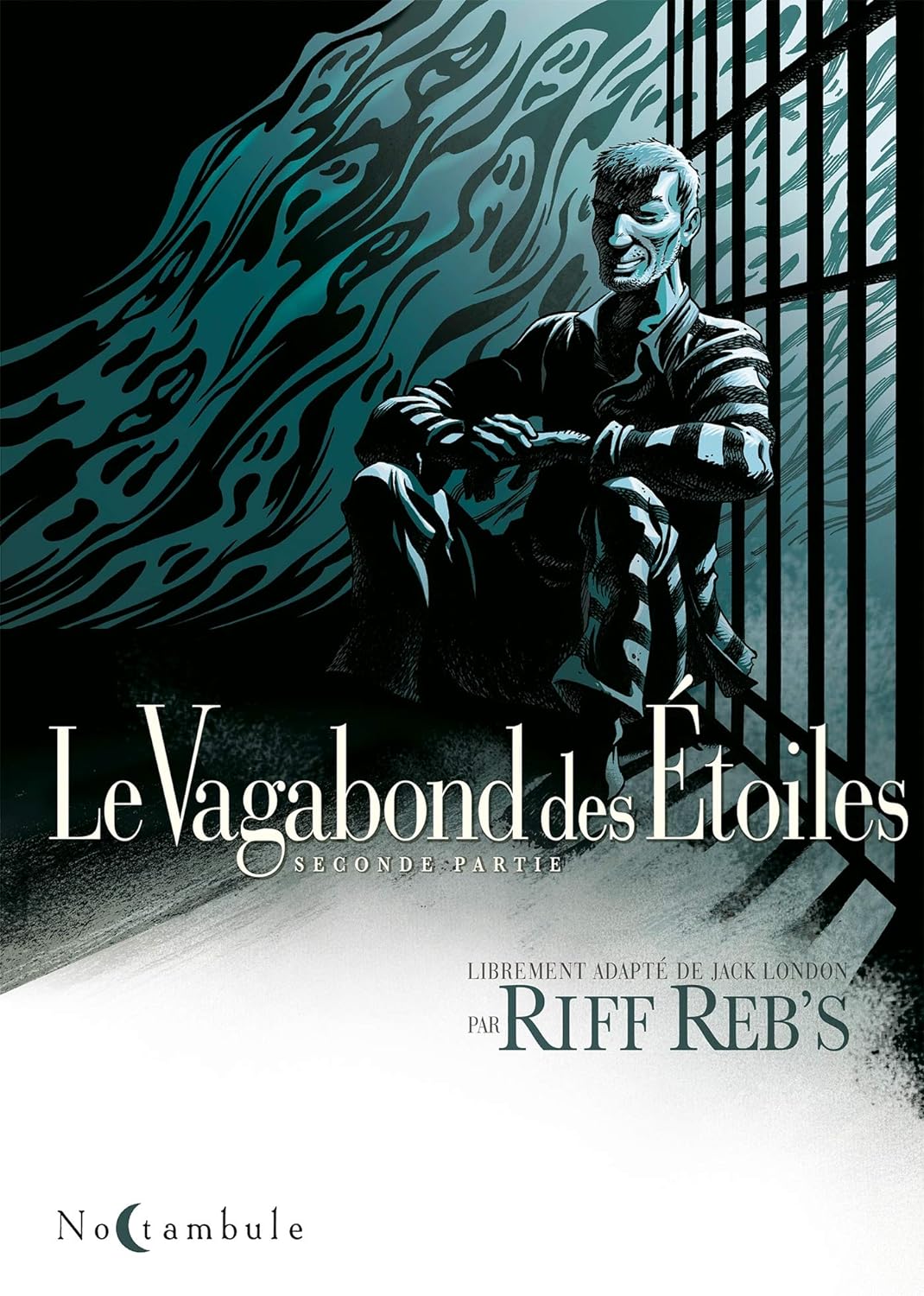 Le vagabond des Étoiles – Seconde partie