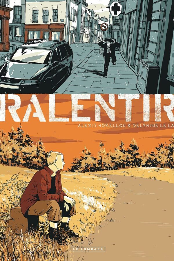 Ralentir