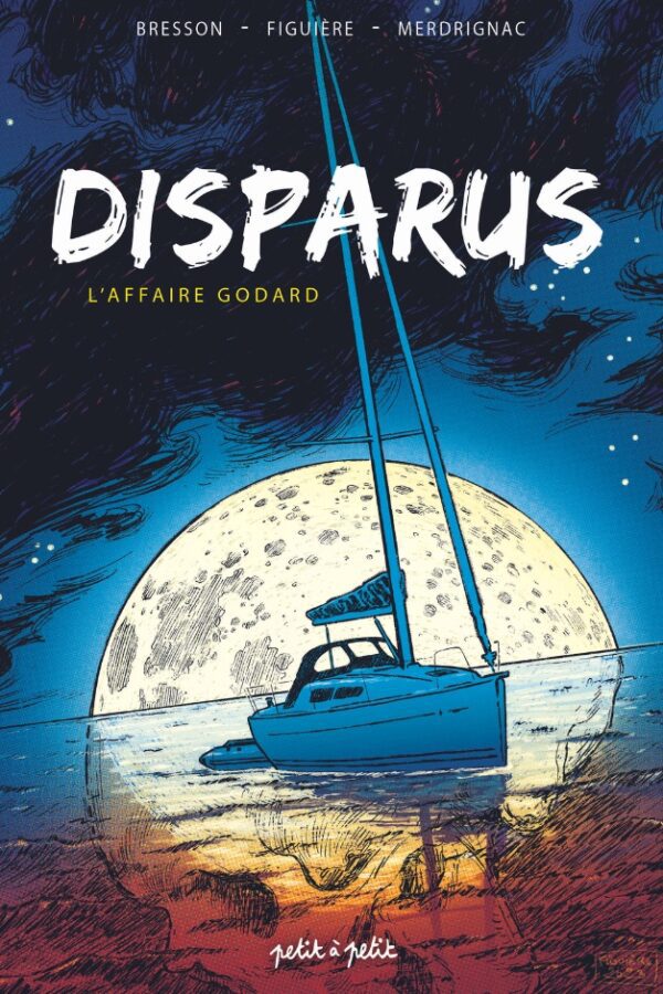 Disparus – L’affaire Godard