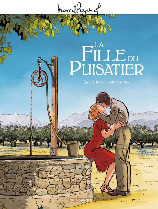 La Fille du puisatier