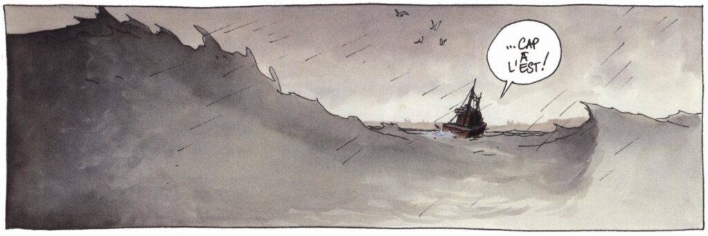 extrait Un homme est mort