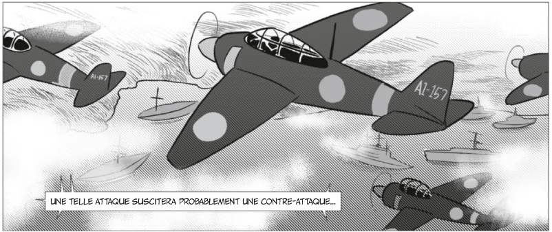 extrait Nous étions les ennemis