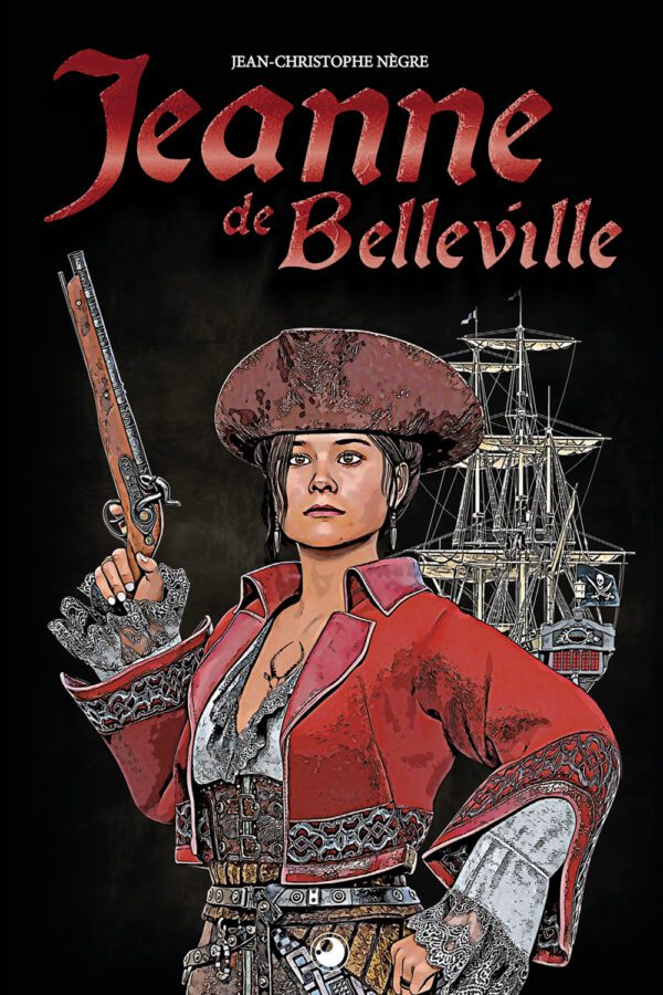 Jeanne de Belleville