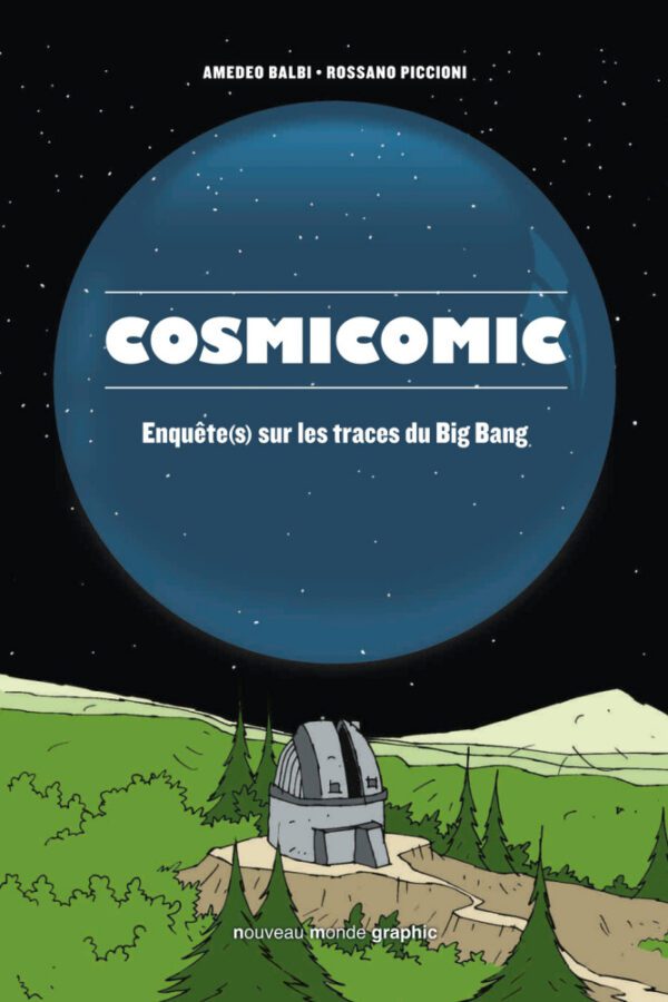 Cosmicomic