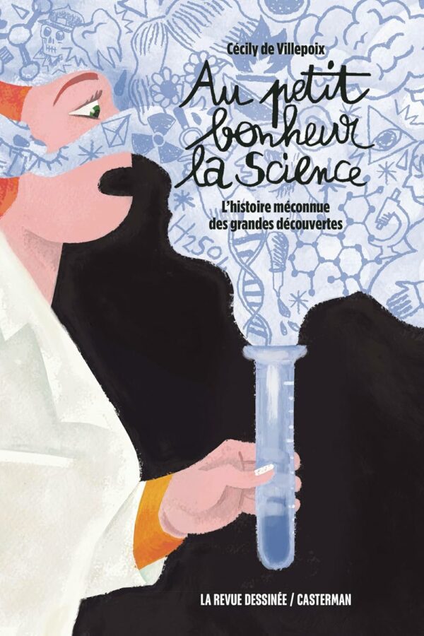 Au petit bonheur la Science
