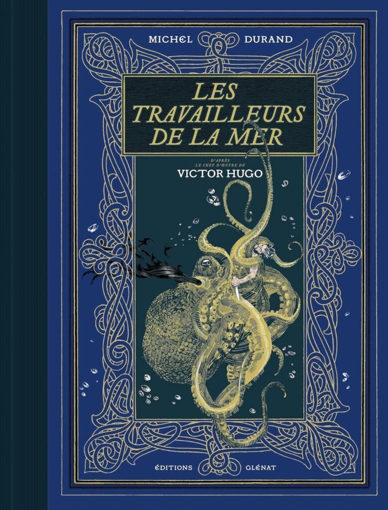 Les Travailleurs de la mer