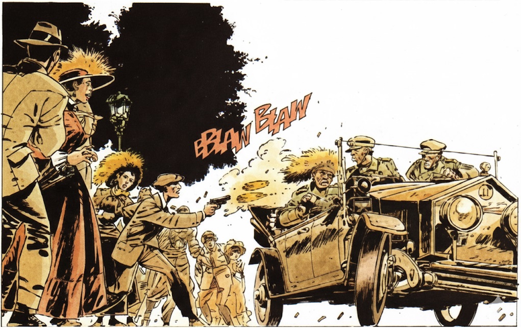 extrait verdun Verdun : 21/02/1916 – 18/12/1916