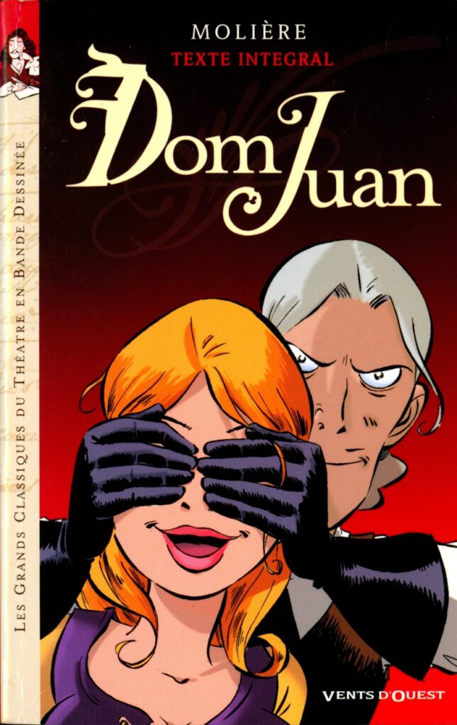 Dom Juan
