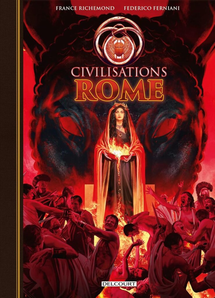 Civilisations - Rome