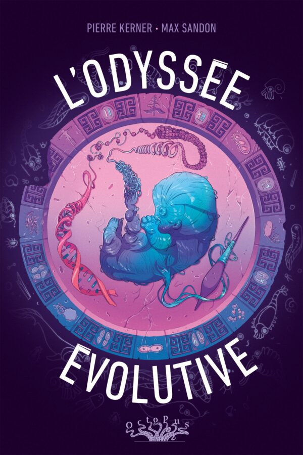 L’Odyssée évolutive
