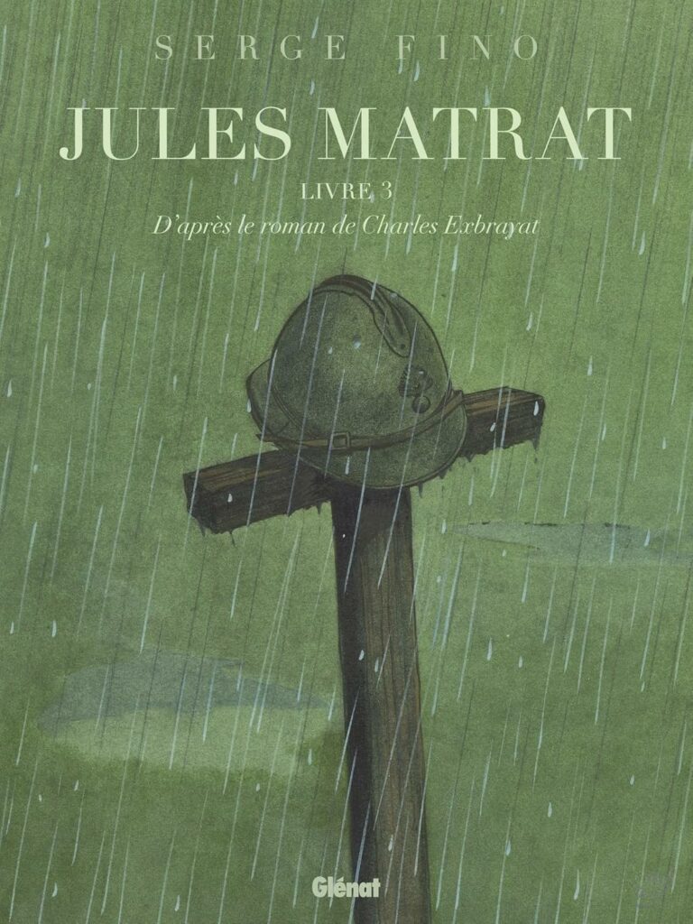 Jules Matrat - Tome 3