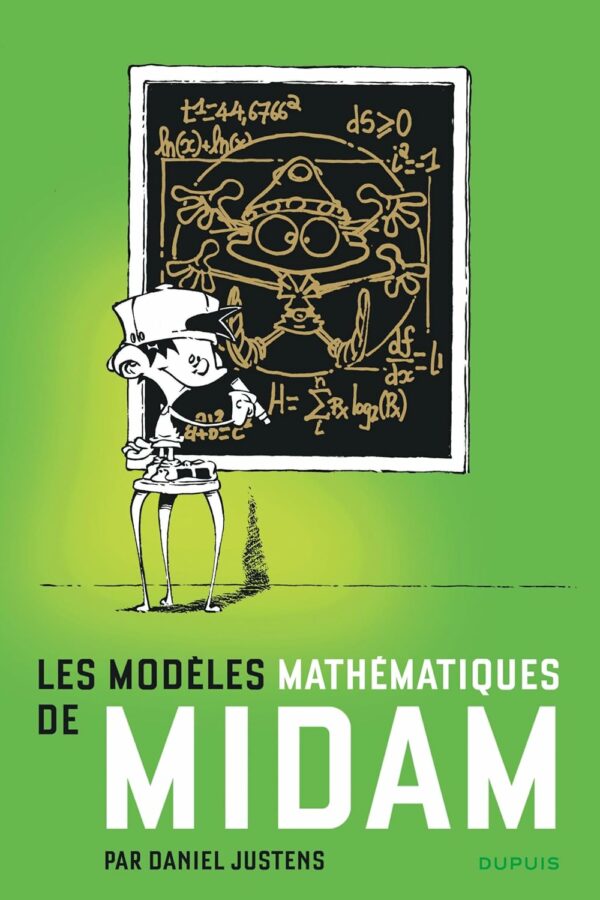Les modèles mathématiques de MIDAM