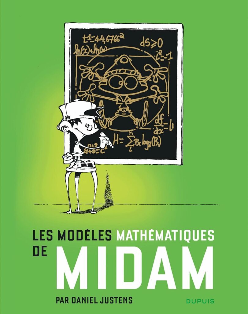 Les modèles mathématiques de MIDAM