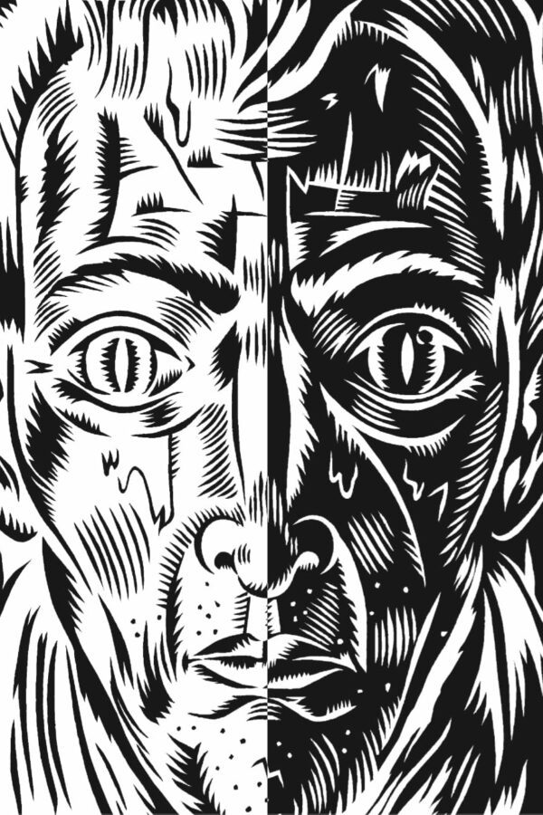 Nouvelles Aventures de Randolph Carter