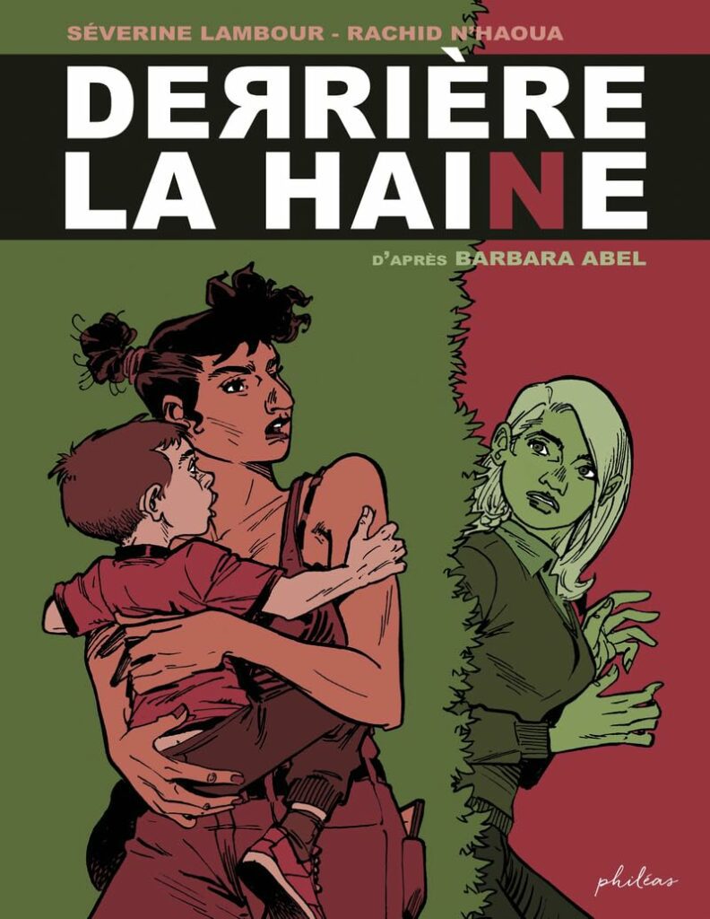 Derrière la Haine