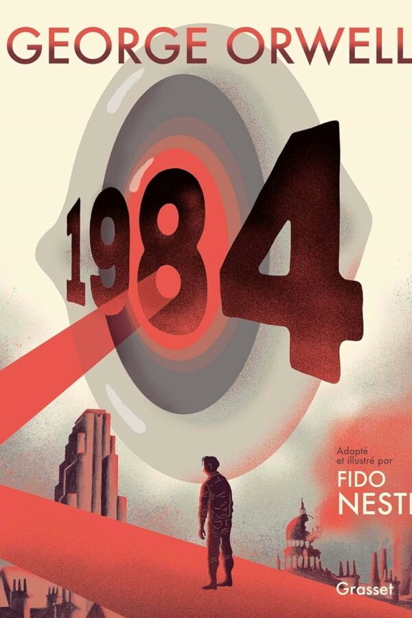 1984 (Adapté par Fido Nesti)