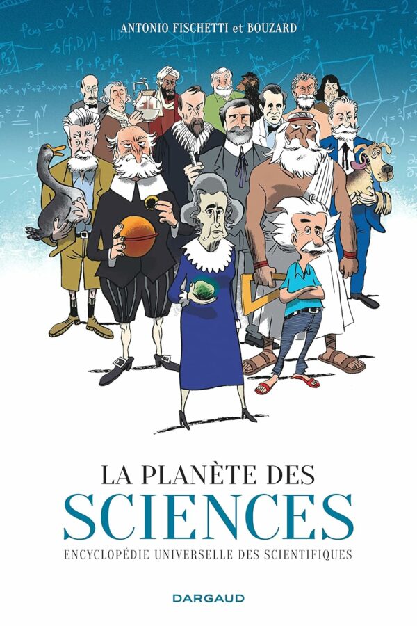 La Planète des sciences