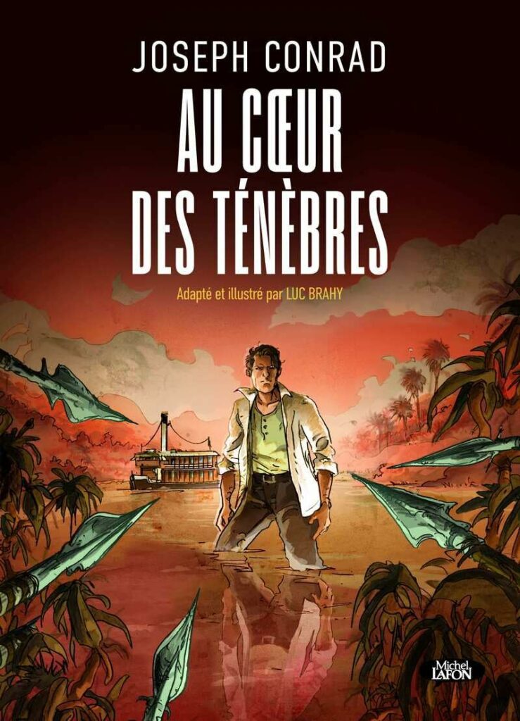 Au cœur des ténèbres