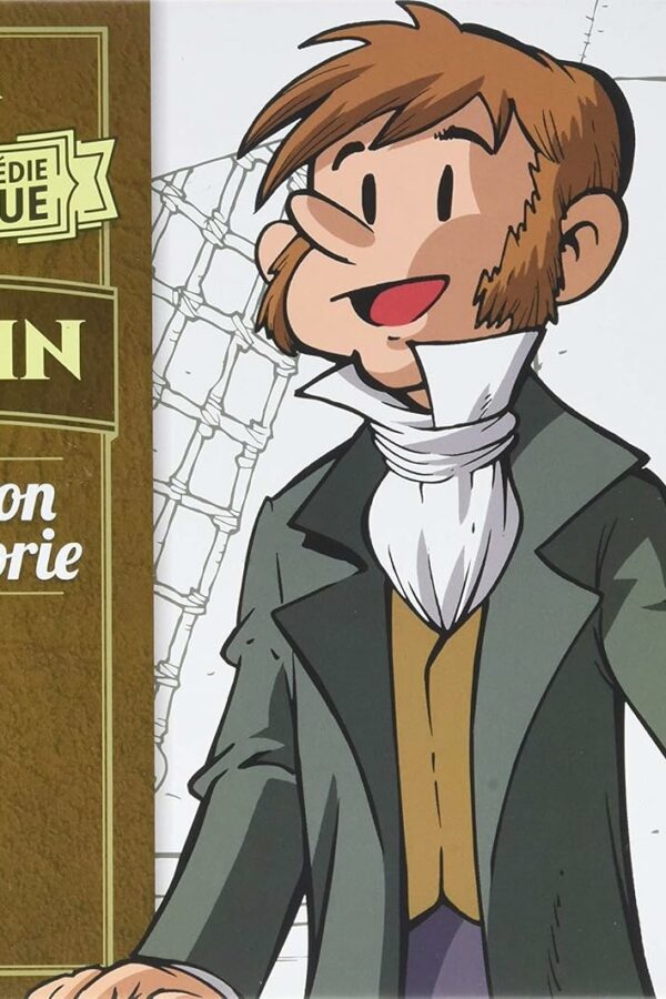 Darwin – L’évolution de la théorie