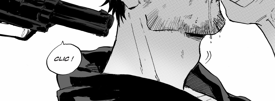 extrait bd Le Livre sans nom