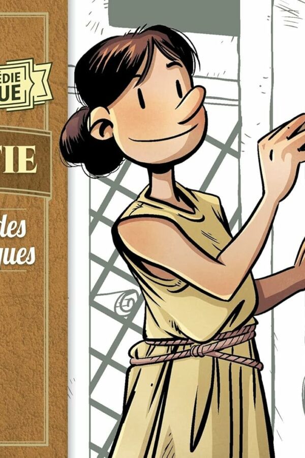 Hypatie – Les vertus des mathématiques