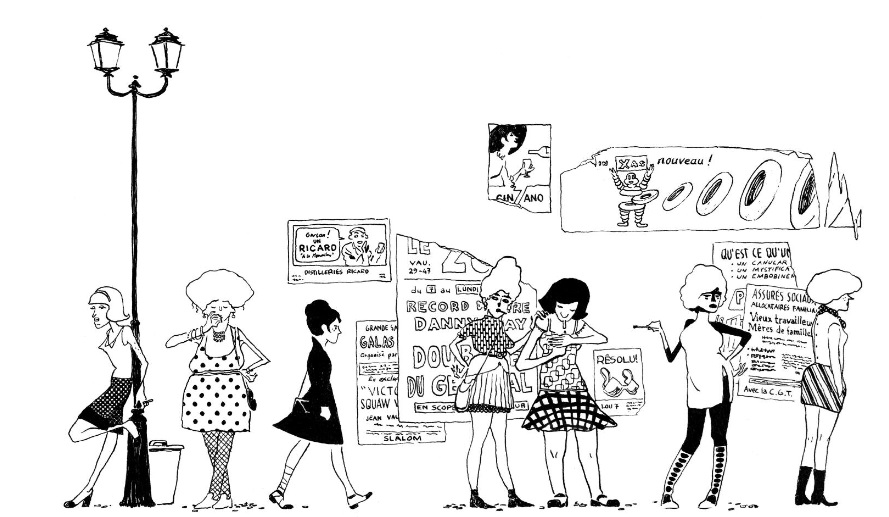 extrait bd L'Astragale