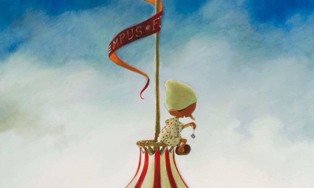 extrait bd Pinocchio par Massimiliano Frezzato