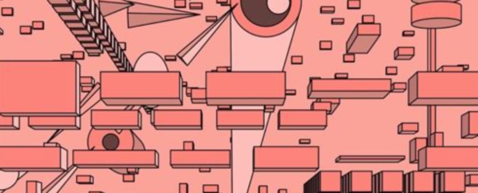 extrait bd Flatland - Aventure fantastique à plusieurs dimensions