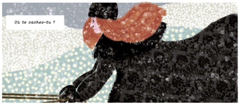 extrait bd Frankenstein